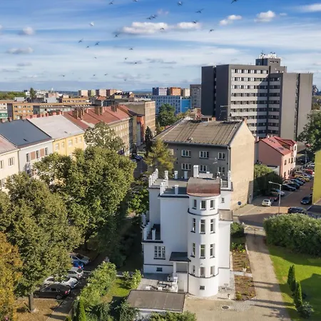 Lejlighed Whitehouse *