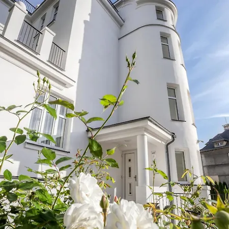 Lejlighed Whitehouse Ostrava