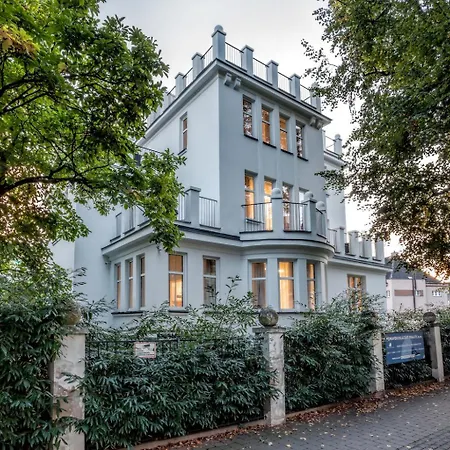 Whitehouse * Ostrava