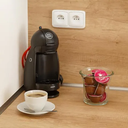 Whitehouse 아파트