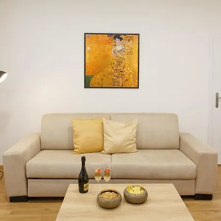 Lejlighed Whitehouse Ostrava