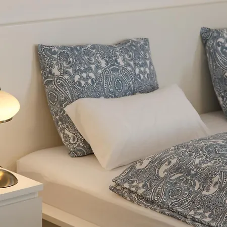 Апартаменты Whitehouse Острава