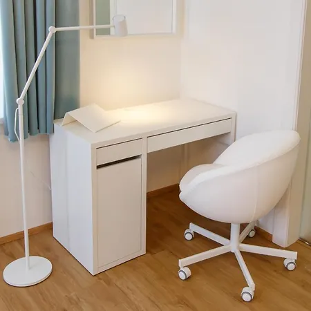 Whitehouse Апартаменты *