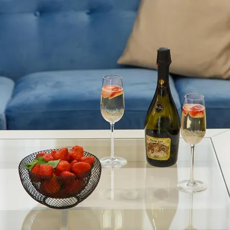 Whitehouse * 오스트라바