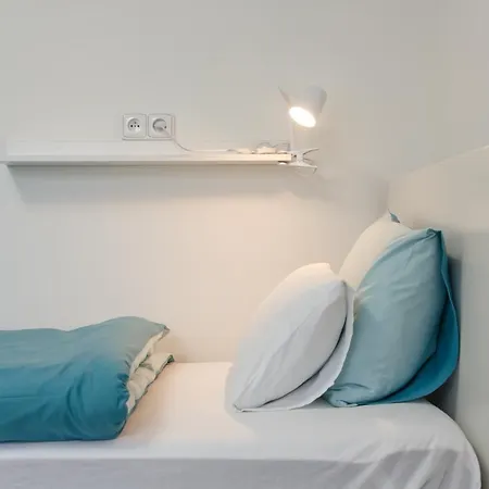 Whitehouse Острава