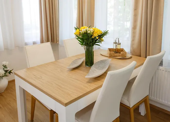 Whitehouse Apartment Ostrava