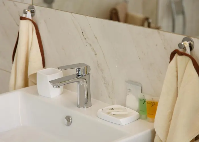 Apartment Whitehouse *