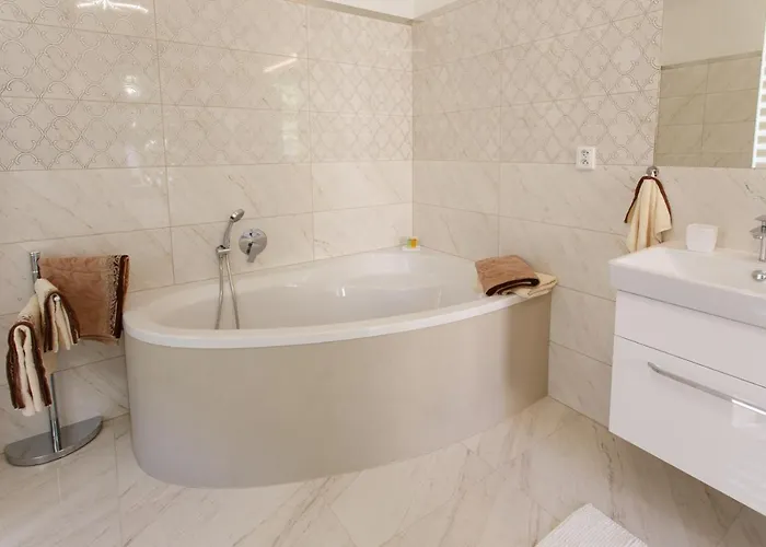 Lejlighed Whitehouse