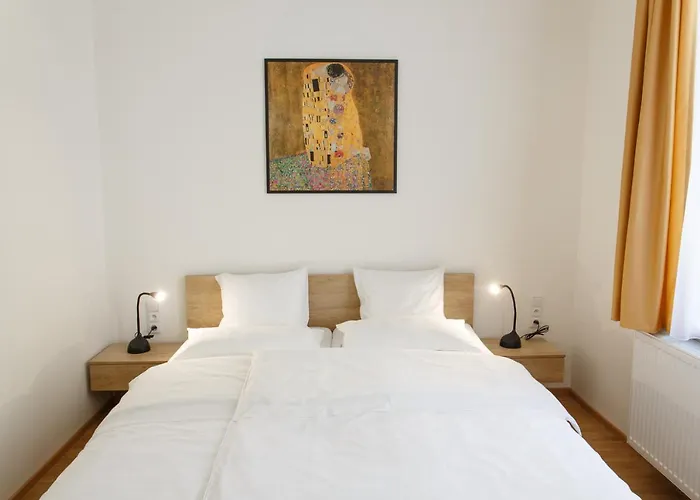 Lejlighed Whitehouse *