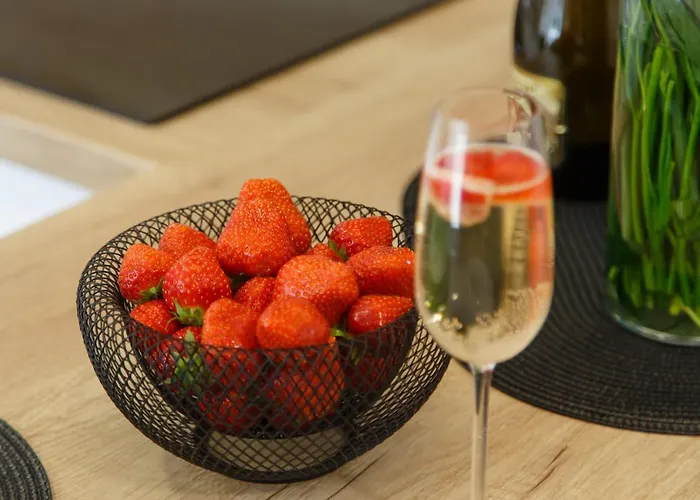 Lejlighed Whitehouse