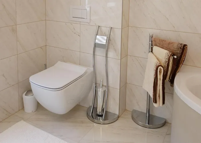 Lejlighed Whitehouse *