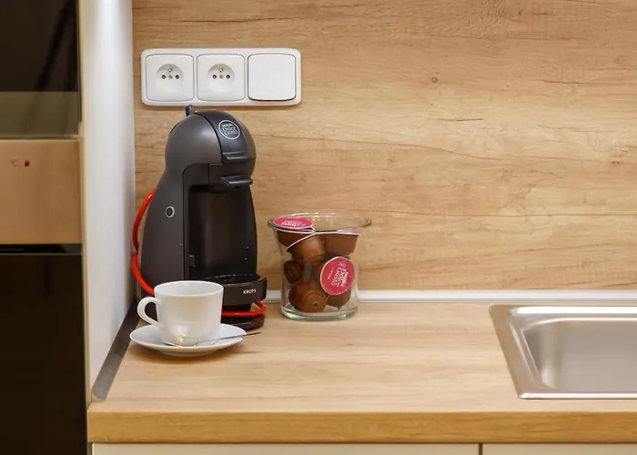 Daire Whitehouse Ostrava