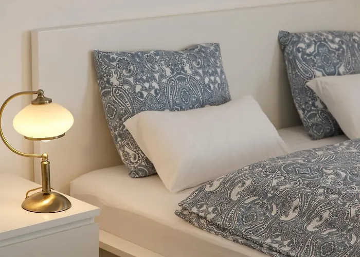 Apartment Whitehouse Ostrava