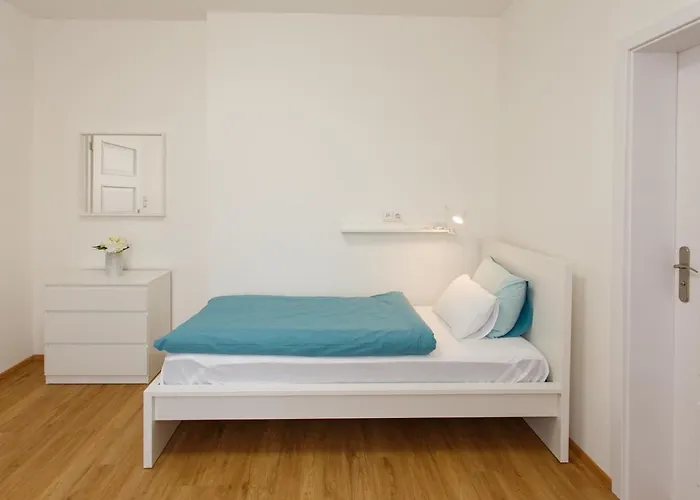 Apartment Whitehouse *