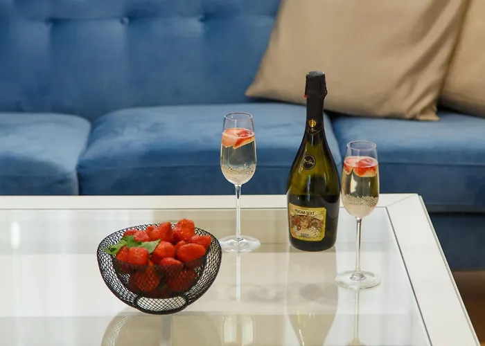 Whitehouse * Ostrava